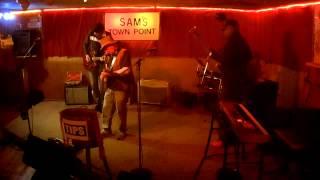 Ain_t No Sunshine-Steve Manning.MP4