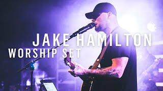 Jake Hamilton | Worship Set at ICF Schwarzwald-Bodensee