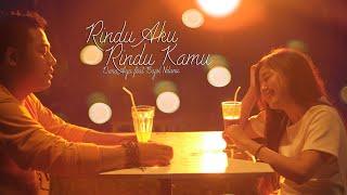 Dara Ayu ft Bajol Ndanu - Rindu Aku Rindu Kamu [ Official Reggae Version ]