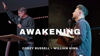 Awakening Southwest Florida | Corey Russell & William Hinn