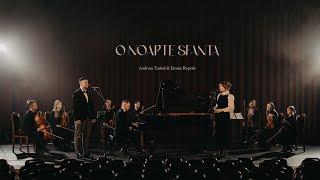 Andreas Tudosi ft. Emma Repede | O noapte sfântă | Colind