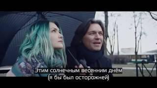 (караоке) МС ХОВАНСКИЙ & ДМИТРИЙ МАЛИКОВ - Спроси у своей Мамы (50 fps)