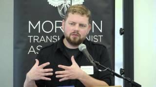 "The Urgent Need for Christian Transhumanism" by Micah Redding