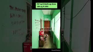 SID 6/#2bhk Flat Auction sale in pozichalur/#TN Auction properties #Bank auction