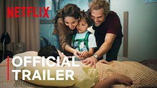 Lucca's World - Official Trailer | Netflix