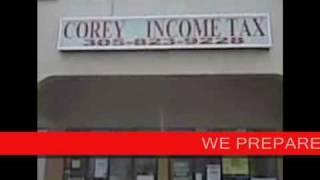 Tax Preparer Hialeah  E-Filed tax returns No Fees paid up front?305-823-9228 Hialeah Miami Lakes