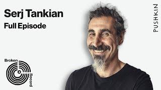 Serj Tankian | Broken Record