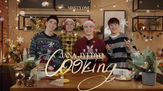 NINETY ONE - Jana Jyldyq Cooking