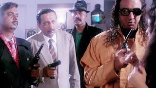 जुबान चलाई तो हमेशा के लिए खामोश कर दूंगा - Gulshan Grover जबरदस्त सीन