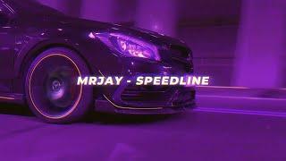 MRJay - Speedline [wave/phonk]