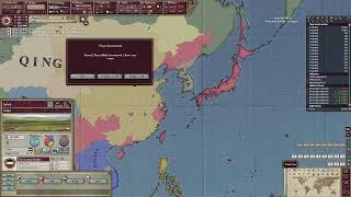 Victoria 2 Multiplayer