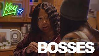 Bosses Trailer | KeyTV Original