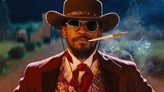 Fleetwood Mac-The Chain edit Django( film Django Unchained 2012)