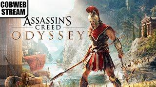 Assassin's Creed Odyssey - Легендарный герой Спарты - №12