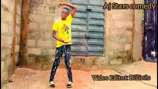 Aj Stars comedy