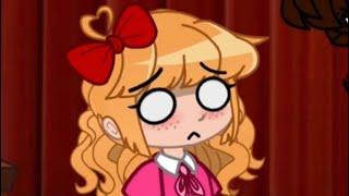 When William told FoxyBro to look after Elizabeth | FNaF | MikeVictim