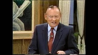 Dreams and Visions 1: Introduction to Dreams and Visions part 1 ~ Dr. Lester Sumrall