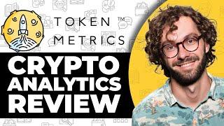 Token Metrics Review - Watch before Using