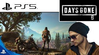 Days Gone 2 Hoffnung - Bend Studio verspricht was cooles nach Absage des Live-Service-Titels