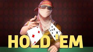 Hold 'Em /Counter-Strike 2