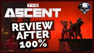 The Ascent - Review After 100%