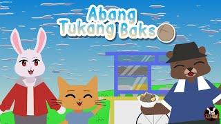  Abang Tukang Bakso - Lagu anak | Revelation Studio 