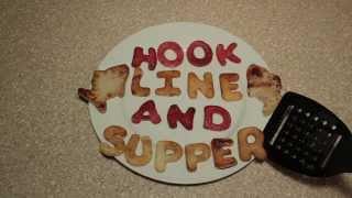 Hook Line & Supper