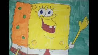 Andy Pon - CAMPFIRE SONG Song (SpongeBob SquarePants Version) (Official Audio)