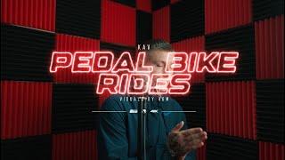 KAV - Pedal Bike Rides