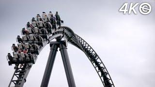 Hyperion, Energylandia NO COPYRIGHT Offride 4K POV