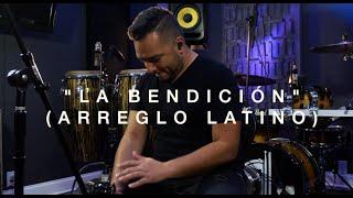 "La Bendición" Arreglo Latino-Español (Unified Sound)