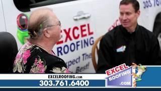 Excel Roofing Contest Winner | Denver Roofing Company