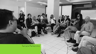 LINTAS MEDIA 2016 DEWAN KESENIAN JAKARTA