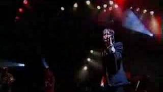 Pulp - Common People (Glastonbury 1995)