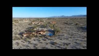 Borrego Palms, desert vacation rental