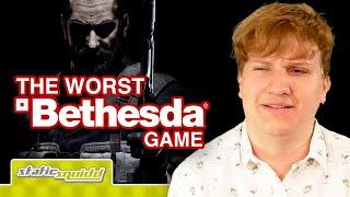 Rogue Warrior: The Worst Bethesda Game