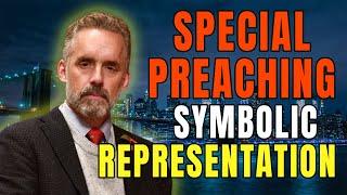[ Special Preaching ] Patterns of Symbolic Representation  Jordan Peterson