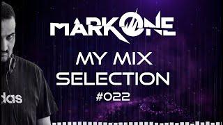 MarkOne - My Mix Selection #022