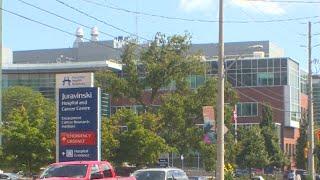 Brantford, Hamilton police investigate online threats at local hospitals