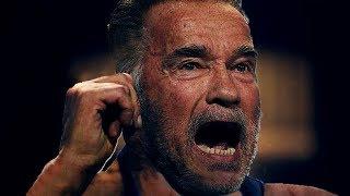 Unleash Your Inner Beast: Arnold Schwarzenegger's Ultimate Gym Motivation Speech Compilation