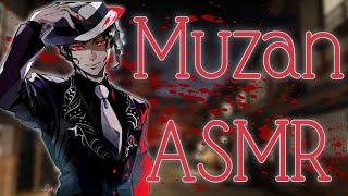 "Become a Demon, or Die..." [Muzan ASMR/Audio Roleplay]