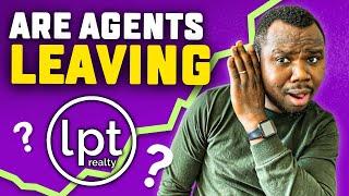 Top 10 Reasons Why Agents are Leaving EXP Realty and Joining LPT Realty