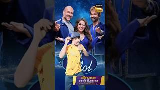 Main To Raste Se Jaraha Tha | Indian Idol Stage Show | #shorts #shortsfeed #indianidol #vairal #fory