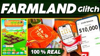 How To Do Temu Farmland Glitch ( 2025 ) FULL GUIDE ! How To Get Water In Farmland Temu