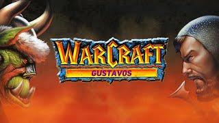 Warcraft 3 ОЧЕНЬ ПОТНЫЙ ПАБ На IRINA EDITION