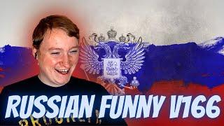 Welcome To Russia (Funny Videos)