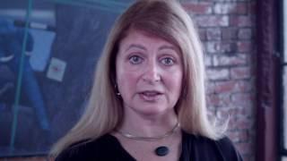 The Introduction to the "Art Therapy" Course | Luba Gonina