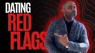 11 Dating Red Flags OLDER MEN Must BEWARE!!