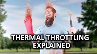 Thermal Throttling as Fast As Possible