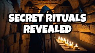 Unveiling the Occult: The Shocking Secrets of Esoteric Rituals